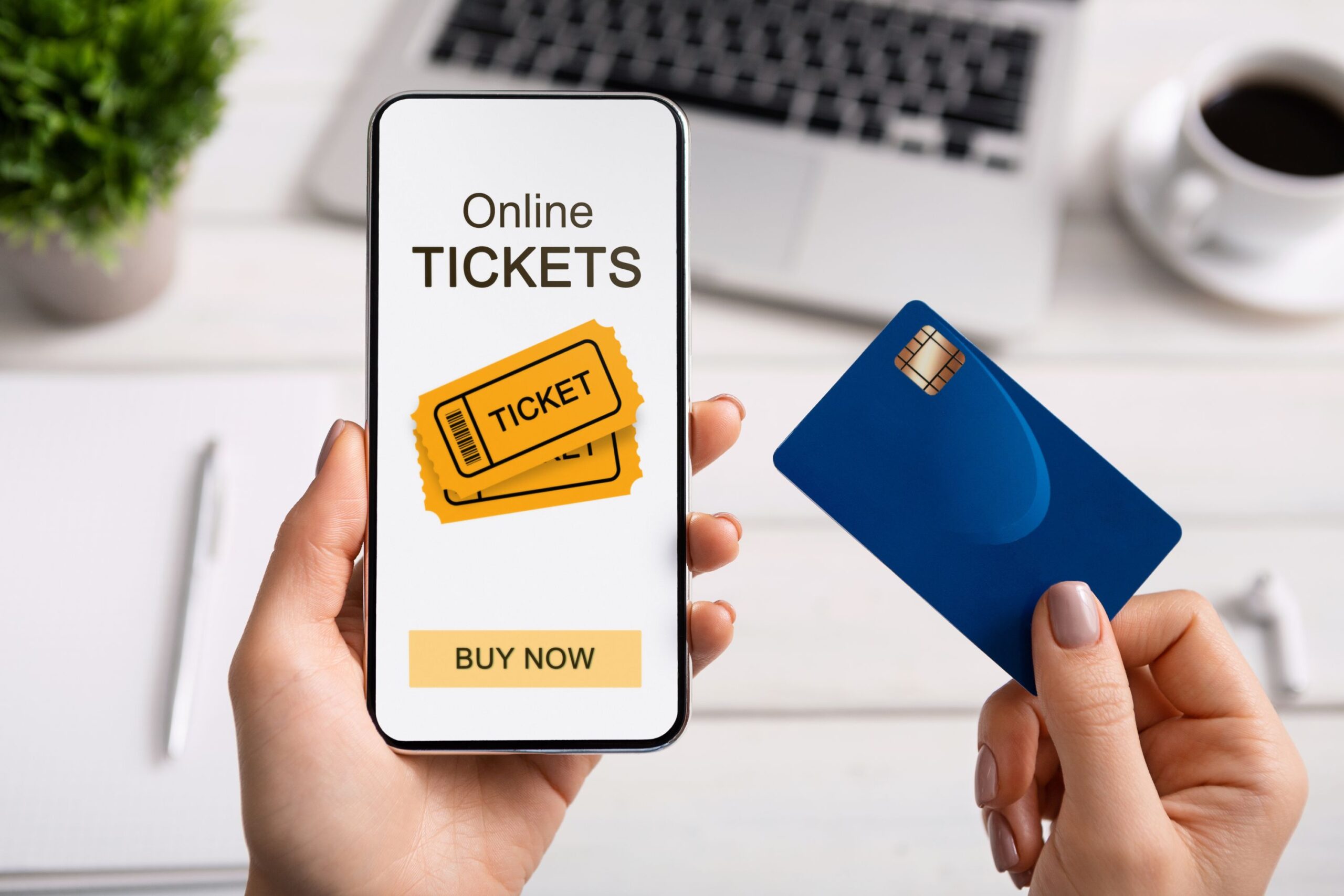 Are There Any Additional Fees When Booking Tickets Online