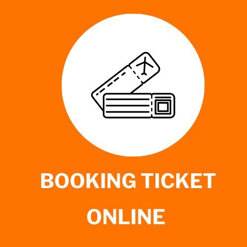 bookingticket.online