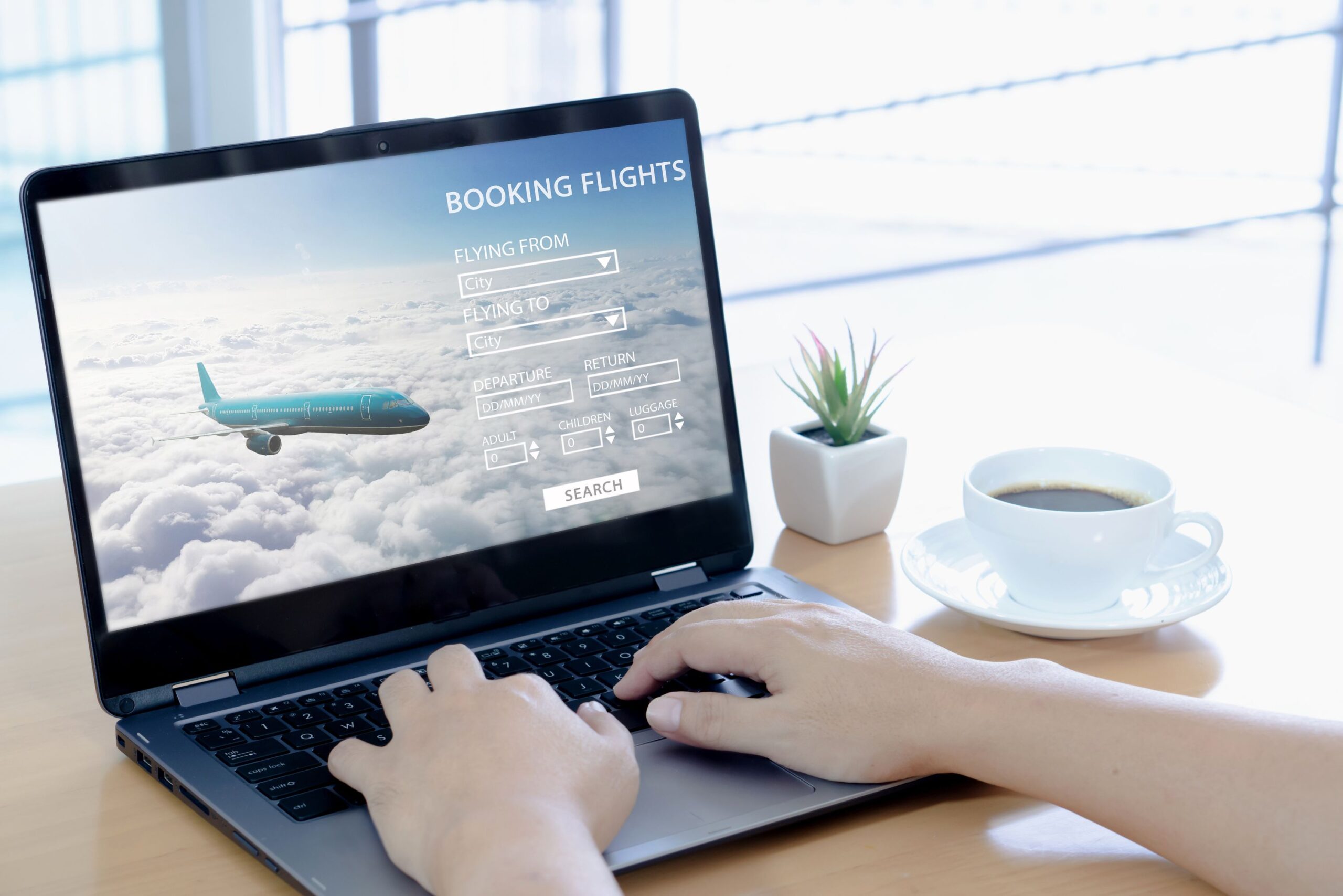 Best websites for cheap international flights