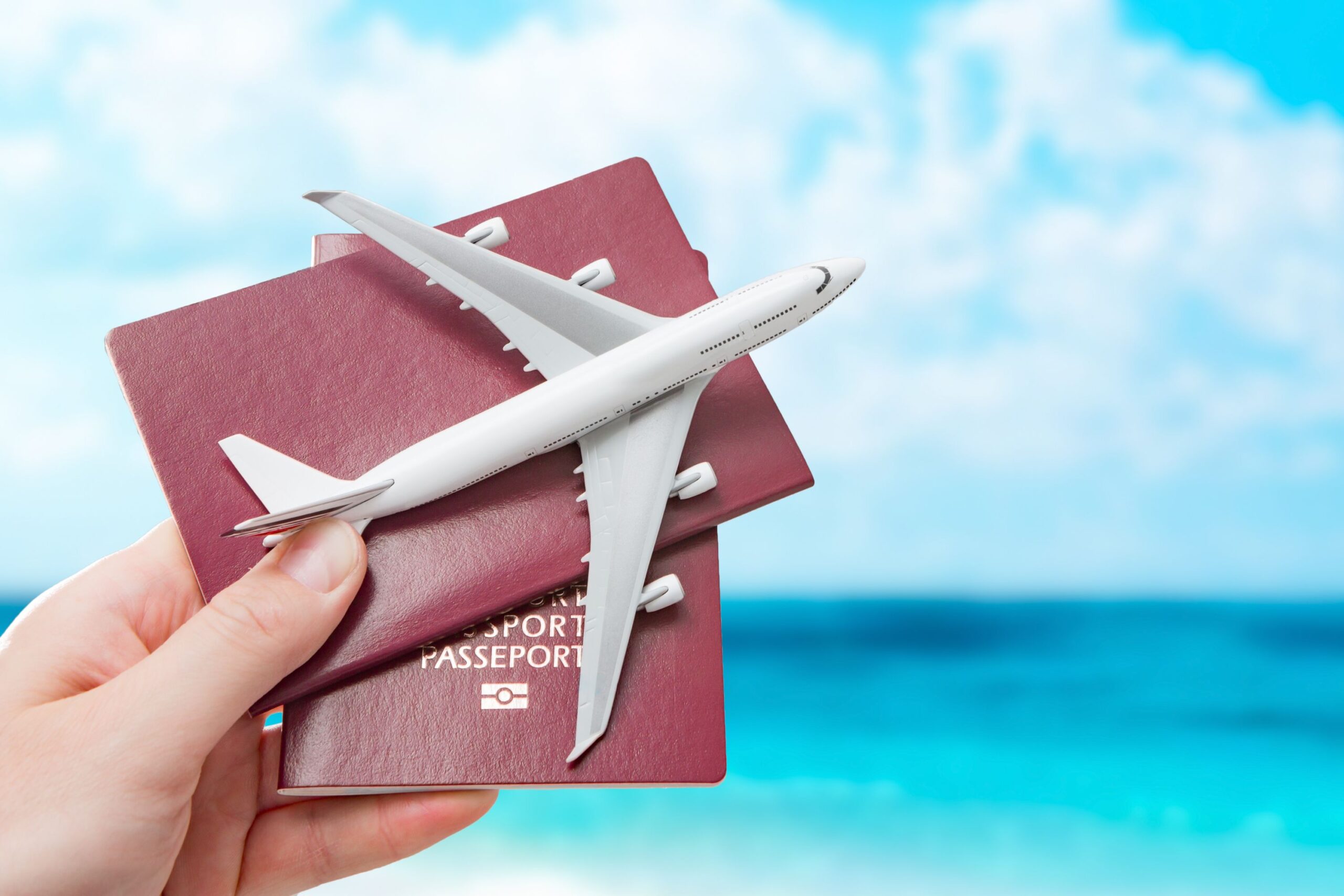 Frequent flyer programs, what are they? - bookingticket.online